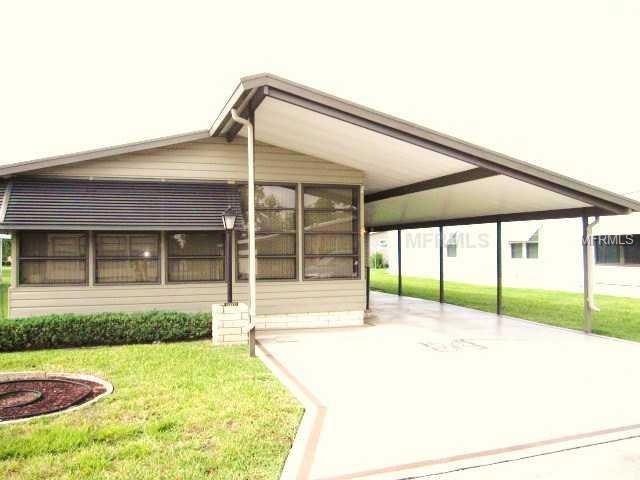 35150 McCulloughs Leap, Zephyrhills, FL 33541 - photo 1