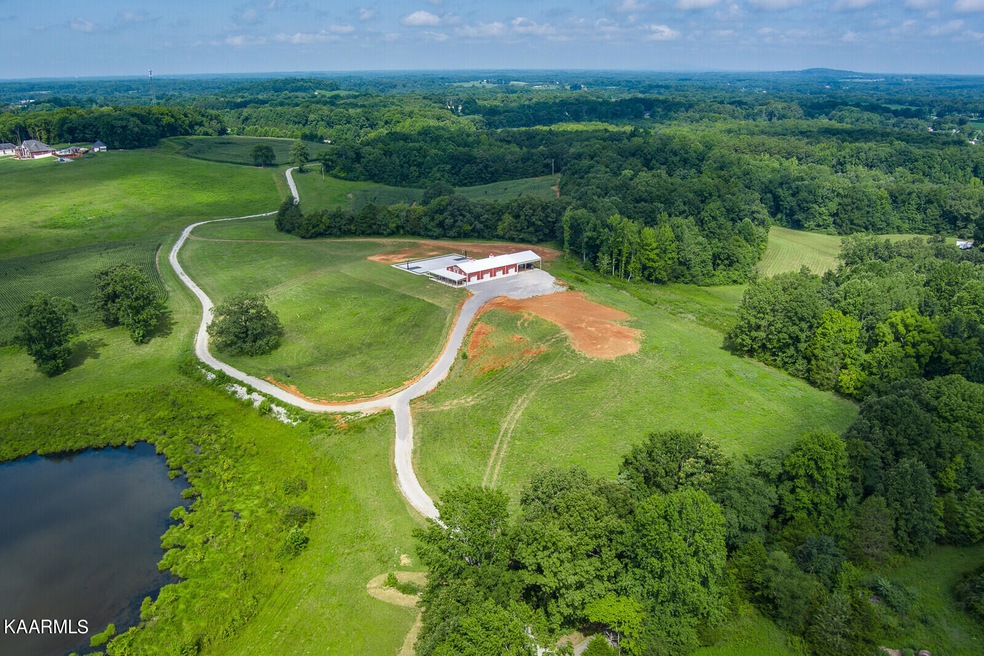 1621 Copenhaver Rd, Rock Island, TN 38581 - photo 1