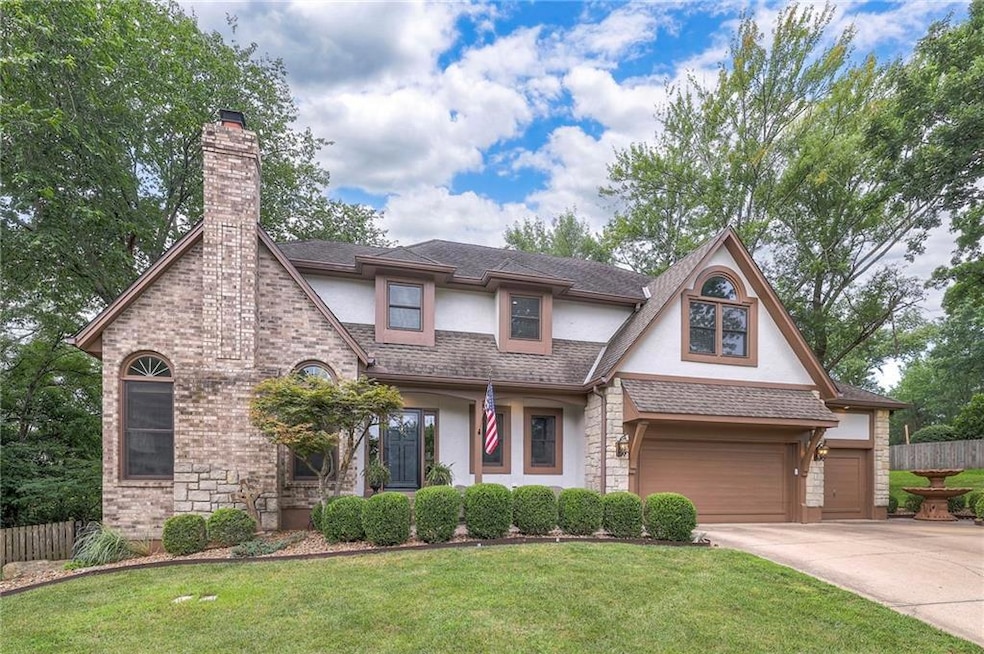 Welcome to 248 Winterpark Circle!