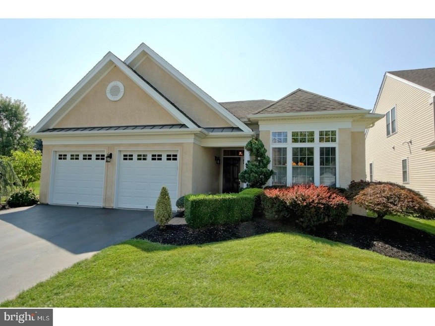 78 Aristotle Way, East Windsor, NJ 08512 - photo 1