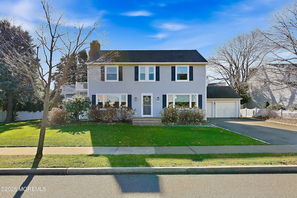 204 Neptune Place, Sea Girt, NJ 08750 - photo 1