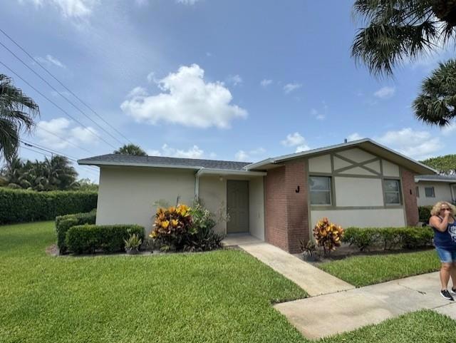 2590 Barkley Dr E unit J, West Palm Beach, FL 33415 - photo 1