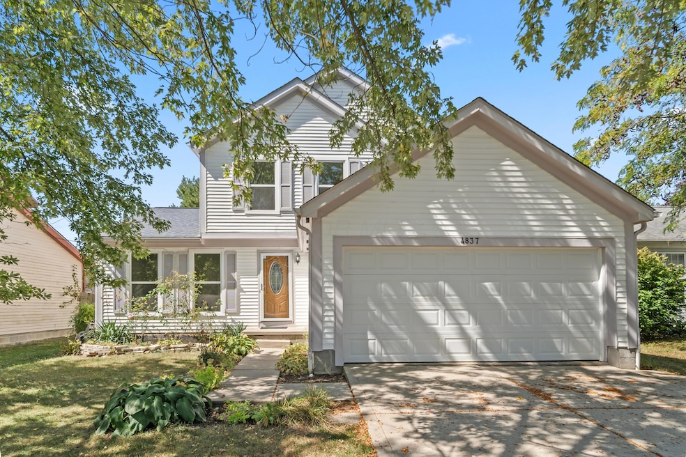 Under Contract $295,000