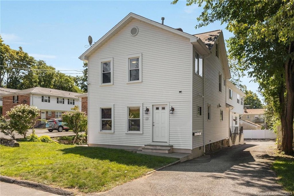 27 Bouton St E unit Front, Stamford, CT 06907 - photo 1