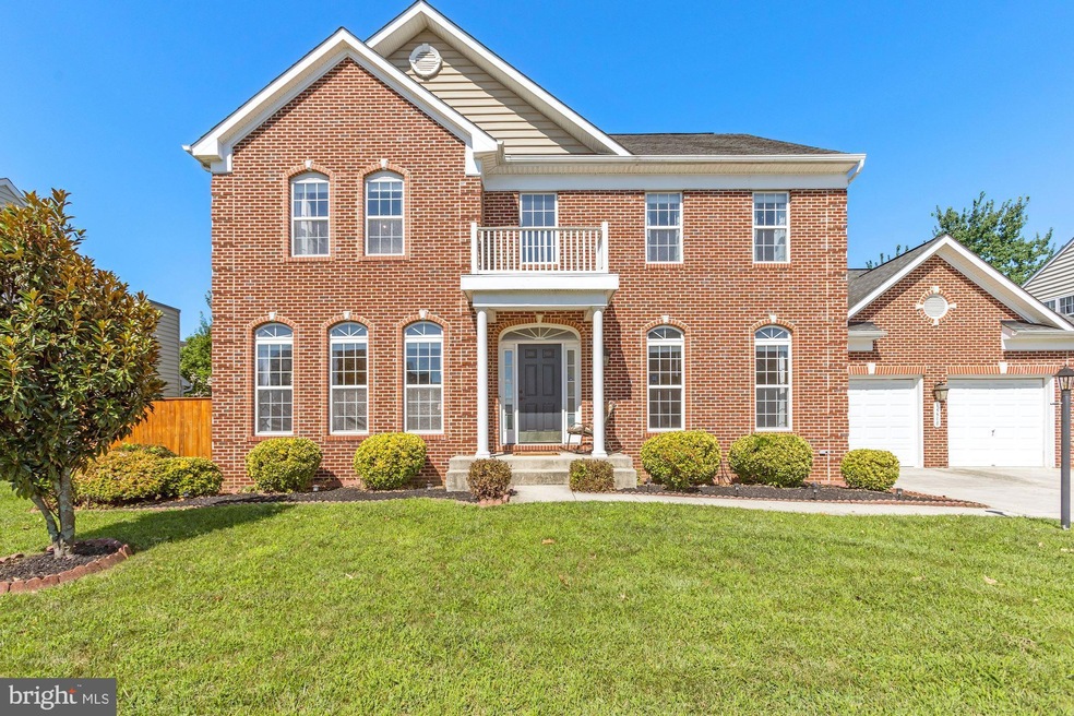 15508 Castle Ct, Laurel, MD 20707 - photo 1