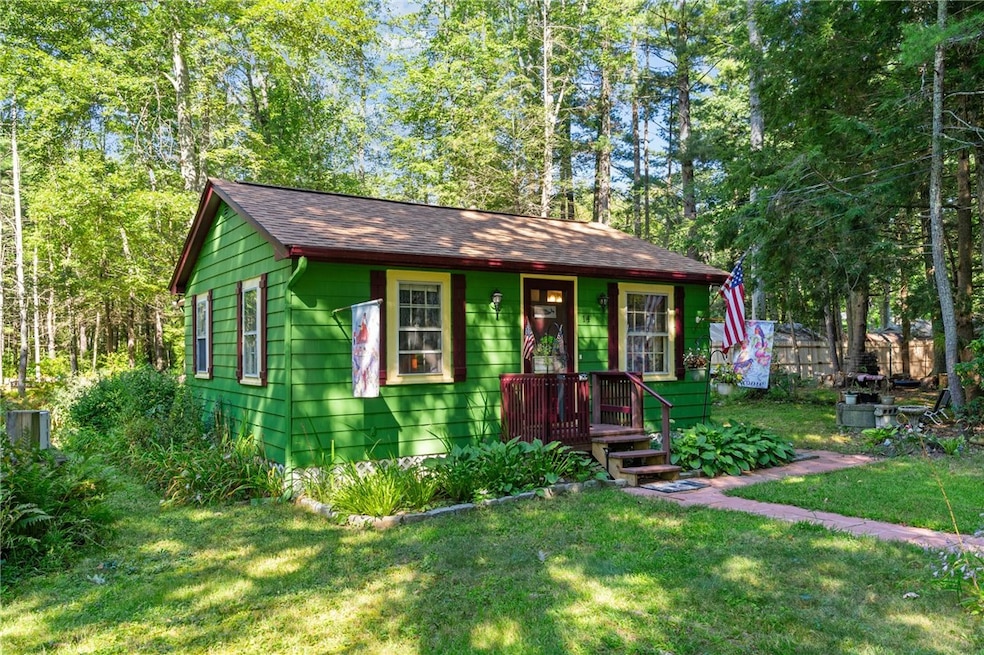 14 Laurel Dr, Glocester, RI 02814 - photo 1