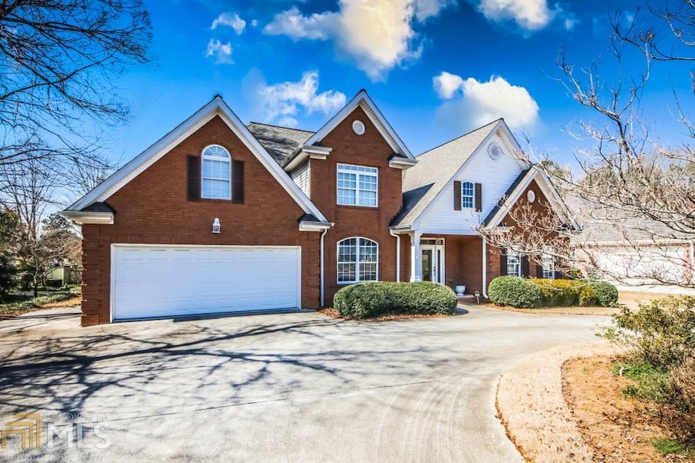 N Dearing St SE, Covington, GA 30014 - photo 1