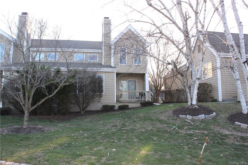 217 Aspen Terrace, Poughkeepsie, NY 12601 - photo 1