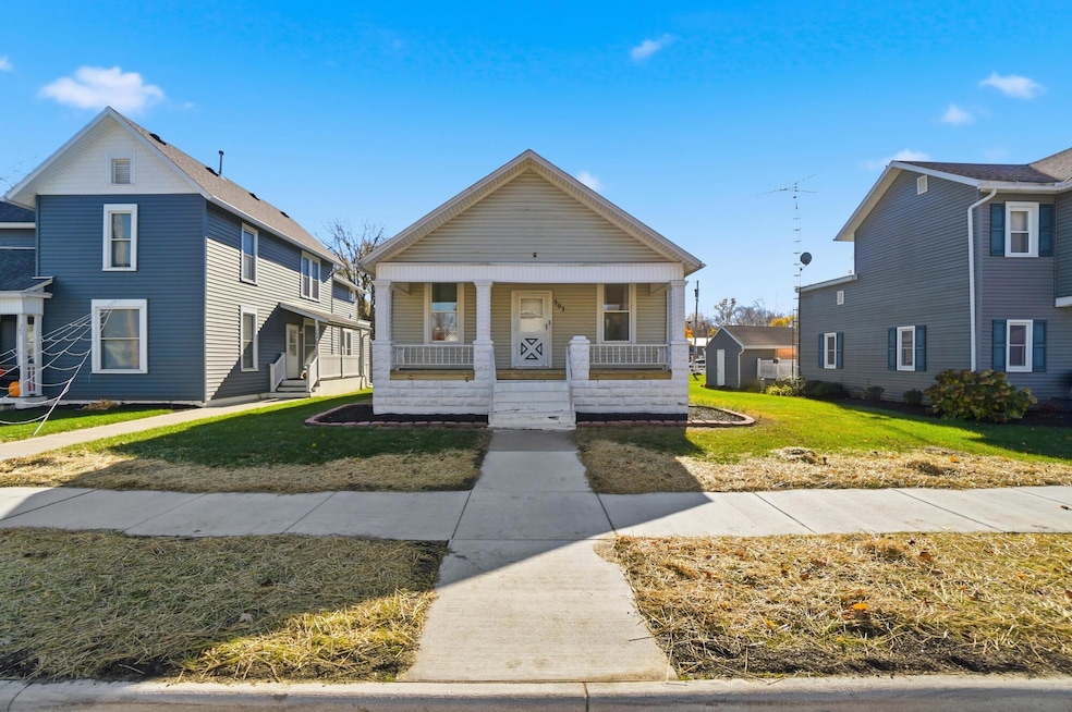 303 Park Ave, Prospect, OH 43342 - photo 1