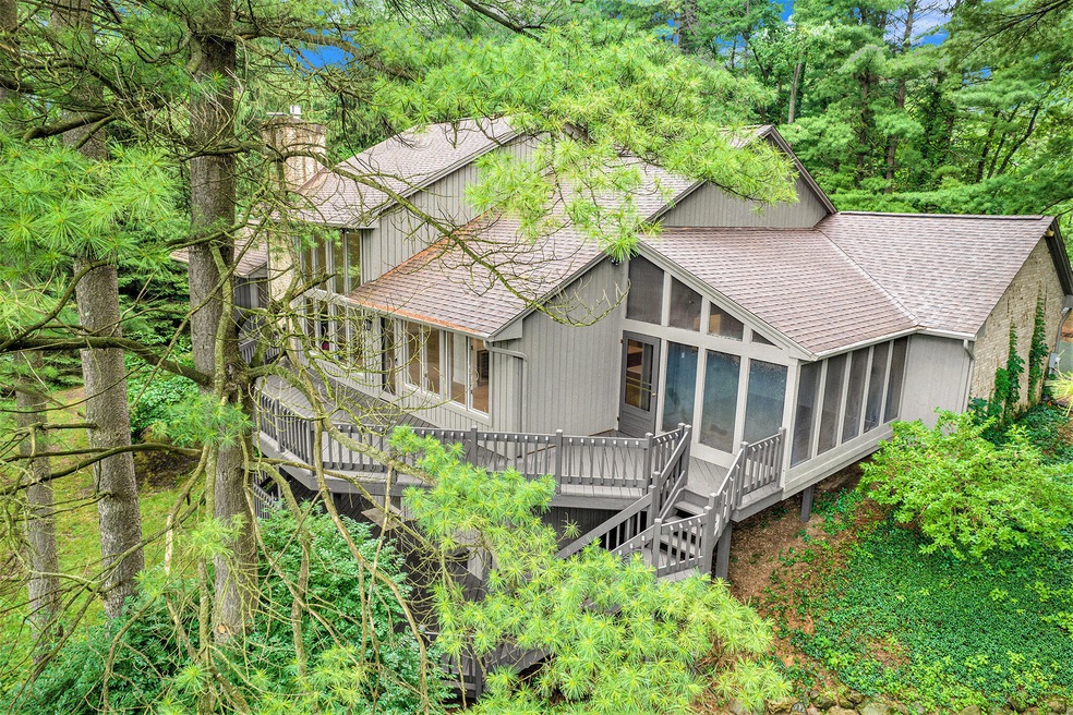 3961 N Michael Rd, Ann Arbor, MI 48103 - photo 1