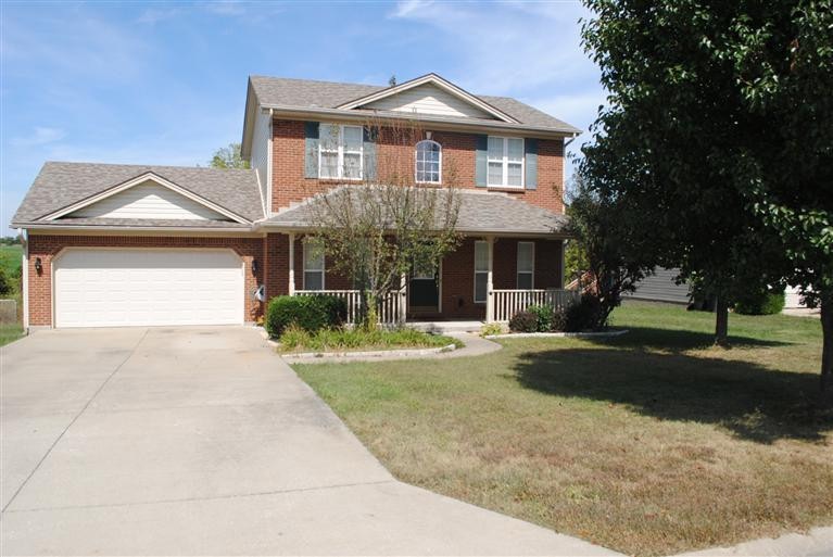 2258 Clearwater Dr, Lawrenceburg, KY 40342 - photo 1