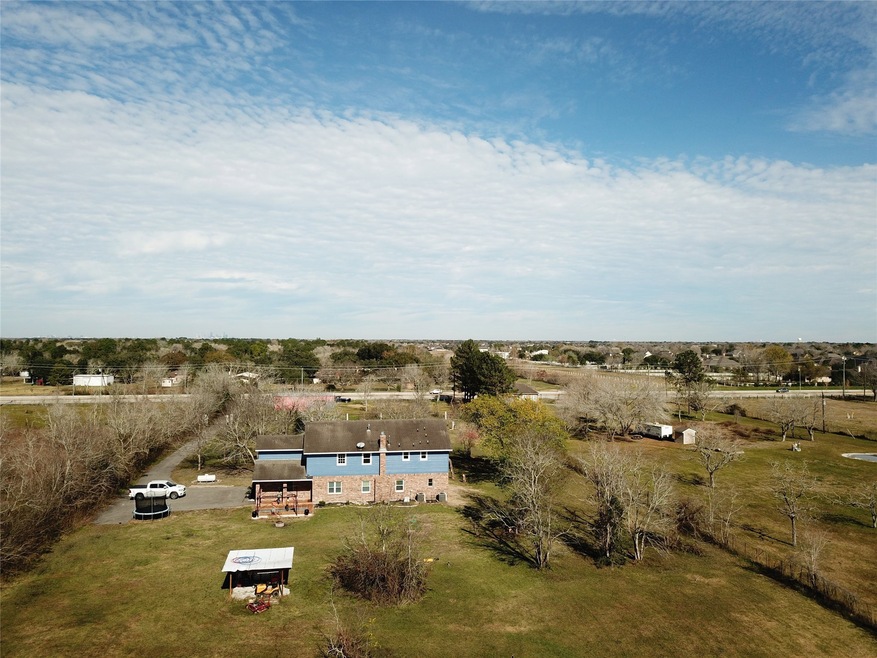 6630 Bailey Rd, Pearland, TX 77584 - photo 1