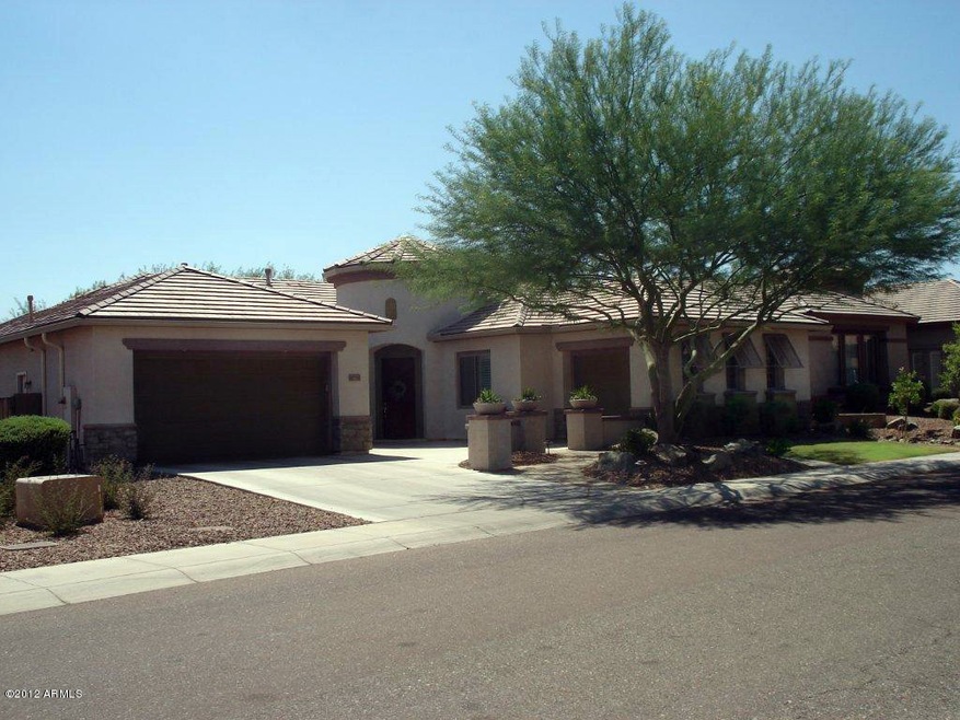 front elevation
