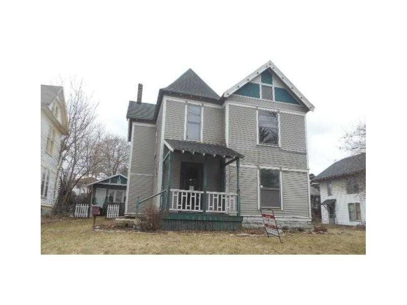 415 W 11th St, Anderson, IN 46016 - photo 1