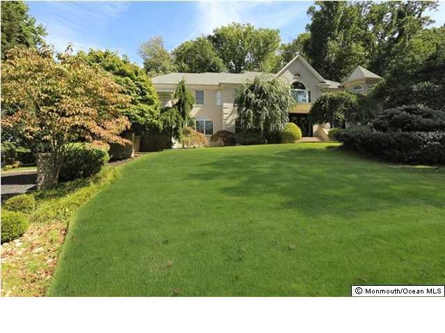 7 Carla Ct, Holmdel, NJ 07733 - photo 1