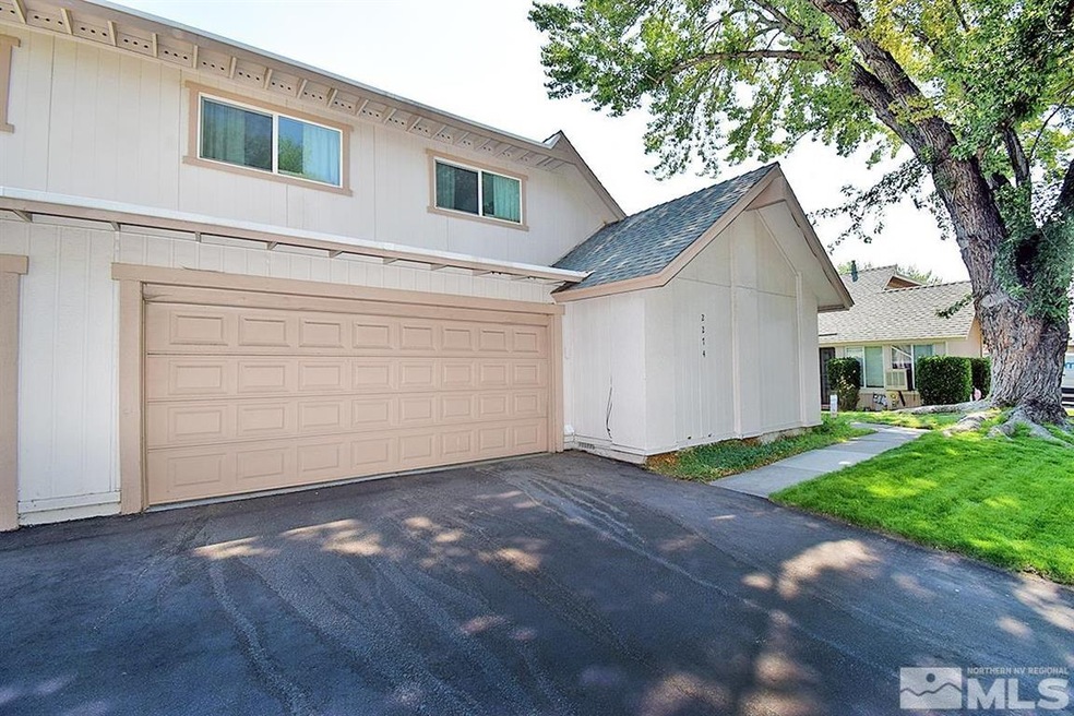 2274 Oppio St, Sparks, NV 89431 - photo 1