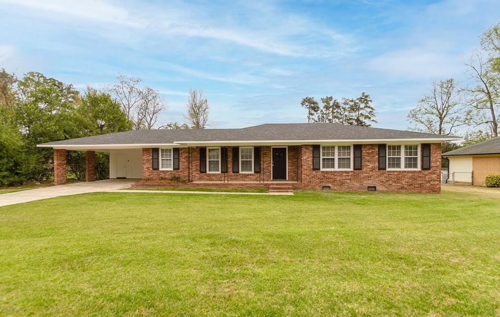 230 Miramar Dr, Augusta, GA 30907 - photo 1