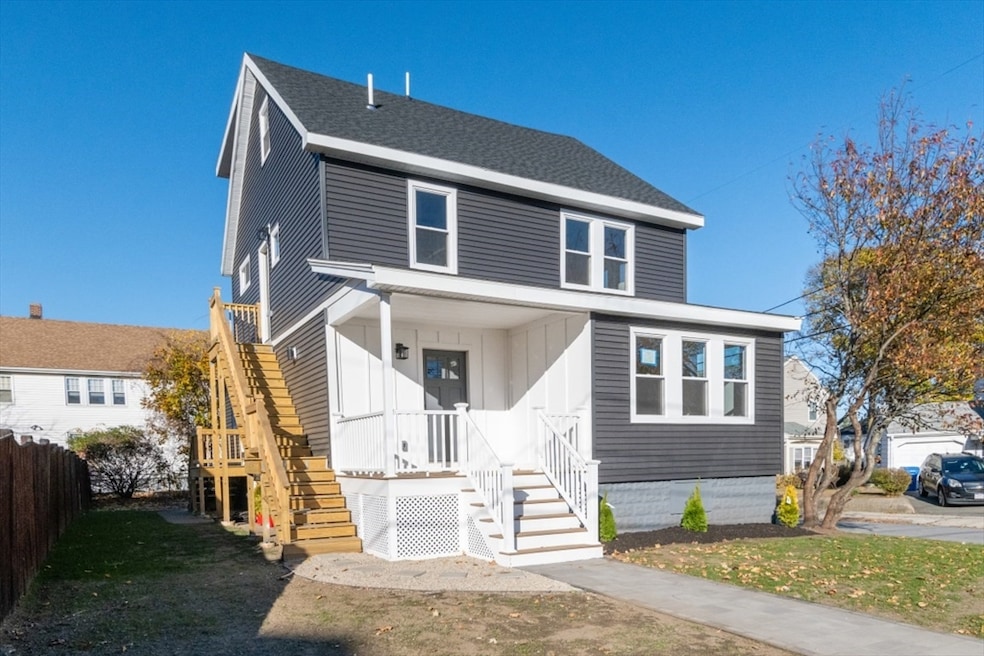 242 Main St, Winthrop, MA 02152 - photo 1