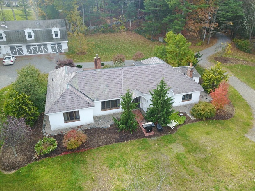 655 Elm St, Walpole, MA 02081 - photo 1