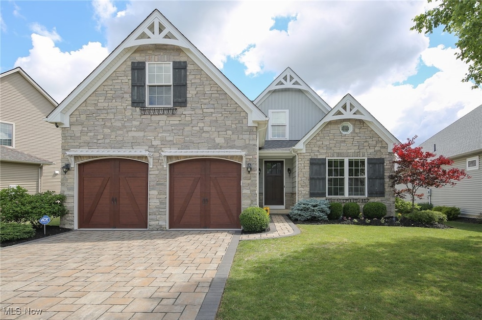 4233 Queens Gate, Avon, OH 44011 - photo 1