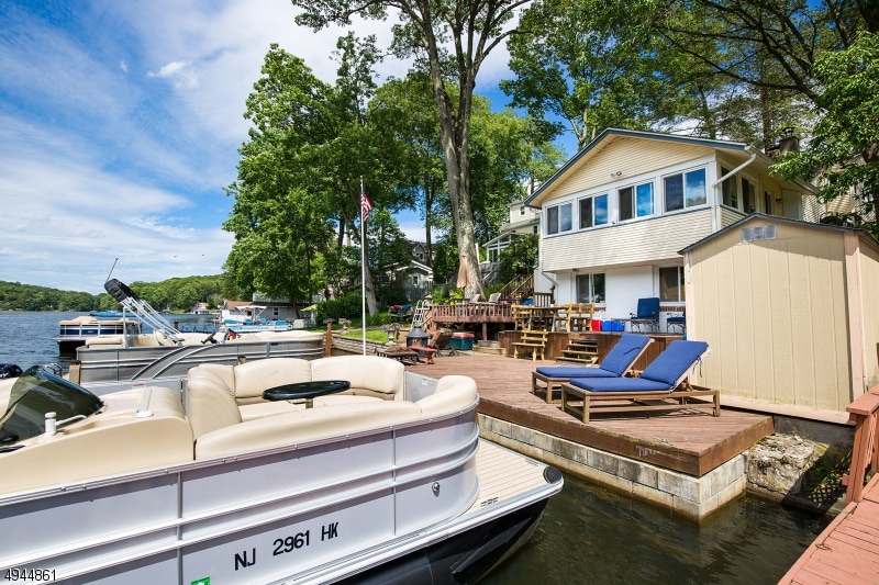 58 W River Styx Rd, Hopatcong, NJ 07843 - photo 1