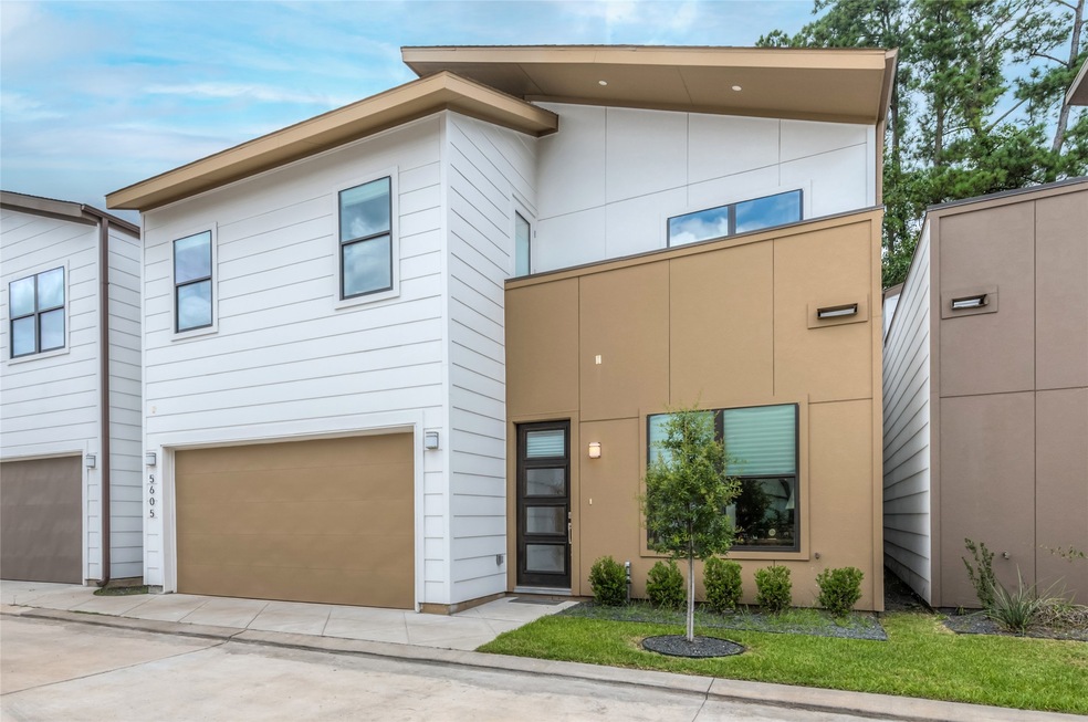 5605 Calendula Ln, Houston, TX 77091 - photo 1