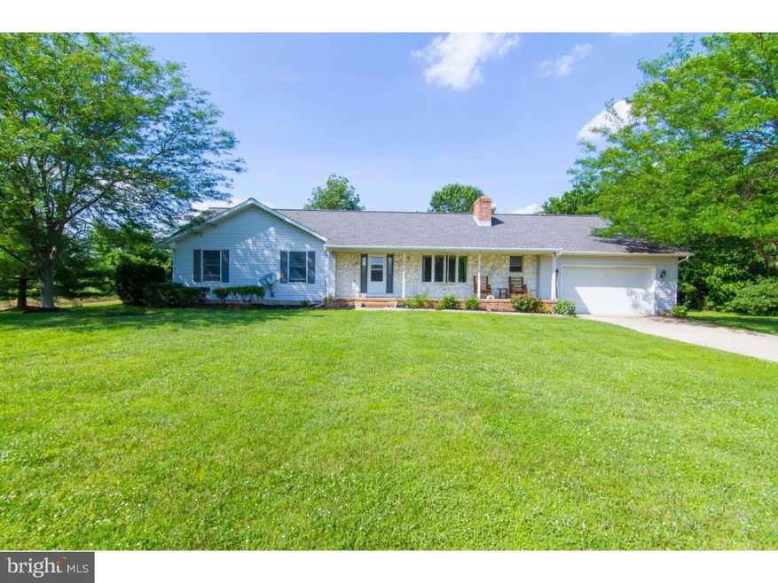 280 High St, Mullica Hill, NJ 08062 - photo 1