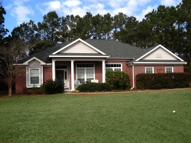 6 Belmont Ct, Crawfordville, FL 32327 - photo 1
