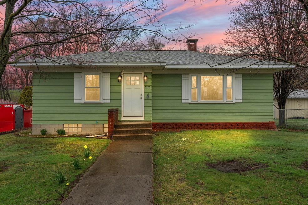 6176 Federal Ave, Portage, IN 46368 - photo 1