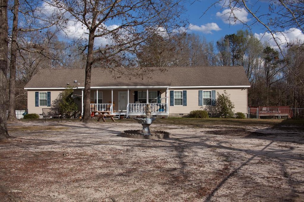 233 Chapman Crossing Ct, Macon, GA 31211 - photo 1