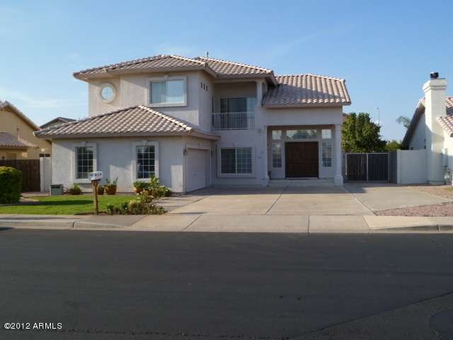 252 E Ivy St, Mesa, AZ 85201 - photo 1