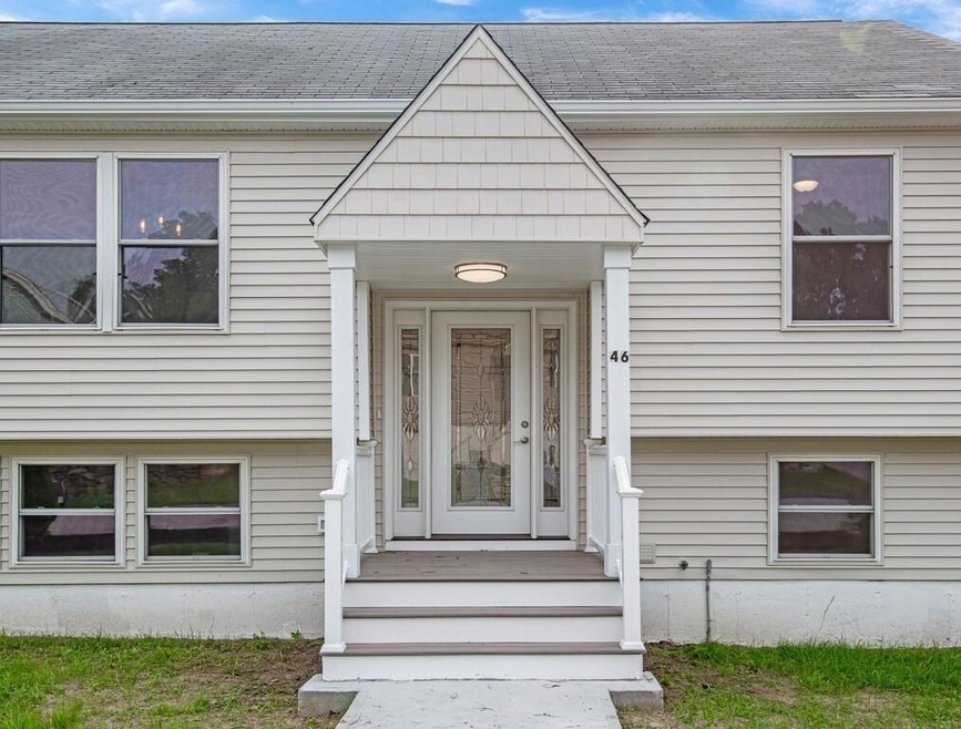 46 Valley View Ln, Worcester, MA 01604 - photo 1