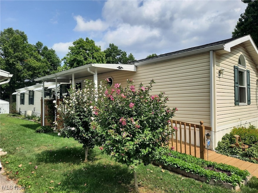 32 Terrace Dr, Ashland, OH 44805 - photo 1