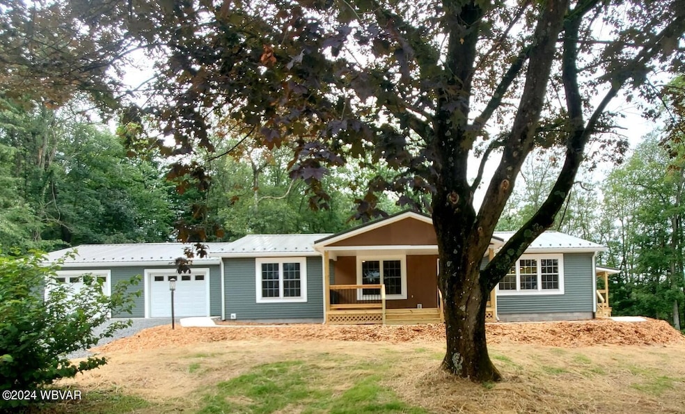 3624 Muncy Exchange Rd, Muncy, PA 17756 - photo 1