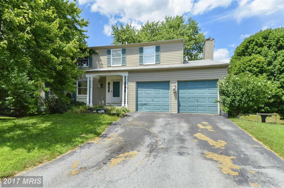 20509 Watkins Meadow Dr, Germantown, MD 20876 - photo 1