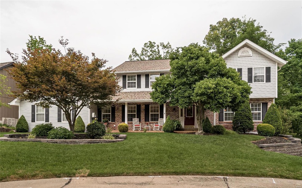 Welcome to Number 12 Freedom Way, a landscaped par