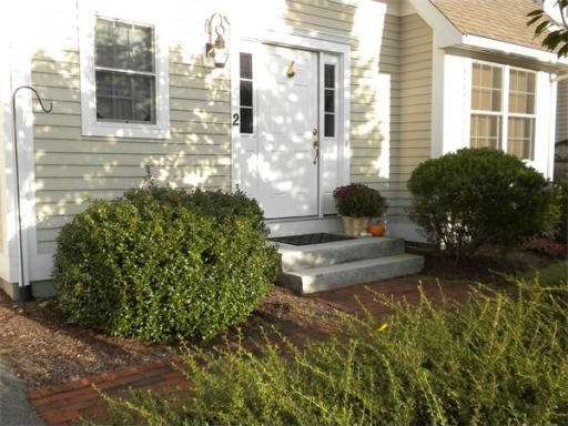 725 Boston Post Rd unit 2, Sudbury, MA 01776 - photo 1