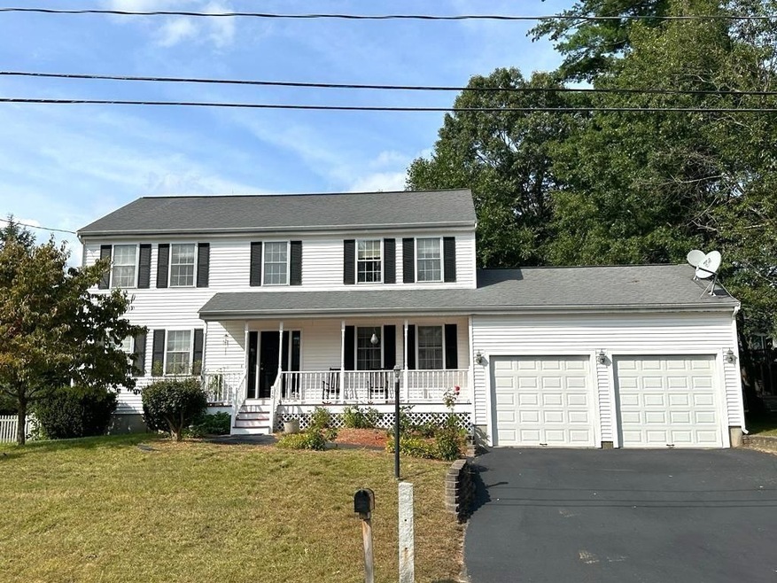 10 Royal Oak Dr, Nashua, NH 03064 - photo 1