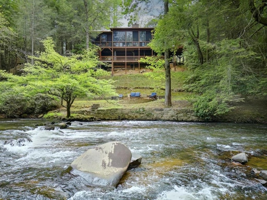 Main View