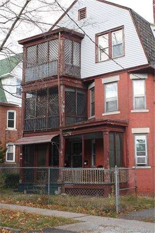 Front 148 Madison