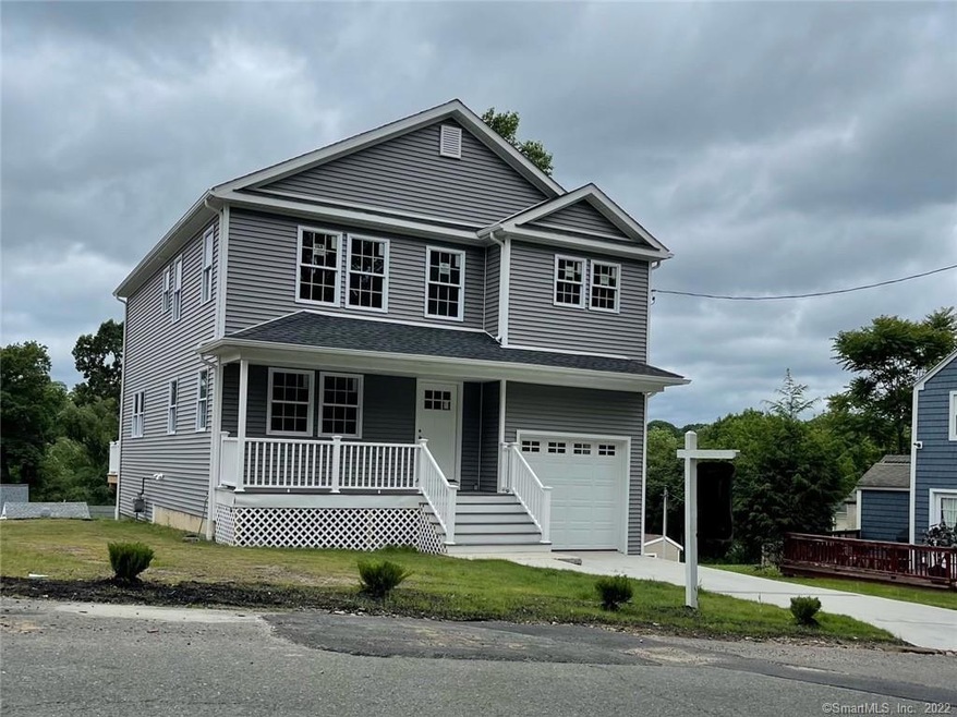 369 Fiske Ave, Bridgeport, CT 06606 - photo 1