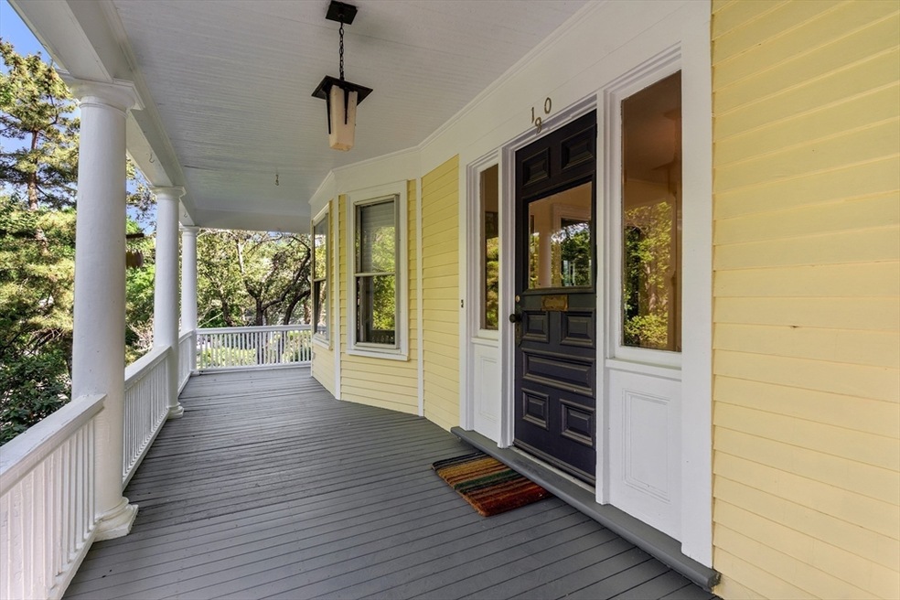 180 Clark Rd, Brookline, MA 02445 - photo 1