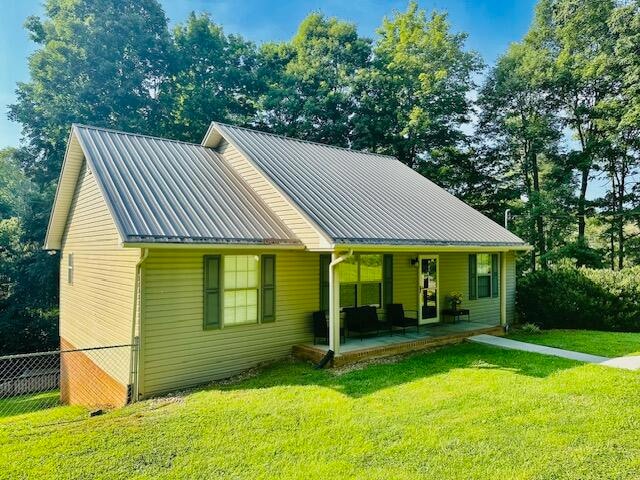 3876 Isaac Ave, Morristown, TN 37814 - photo 1