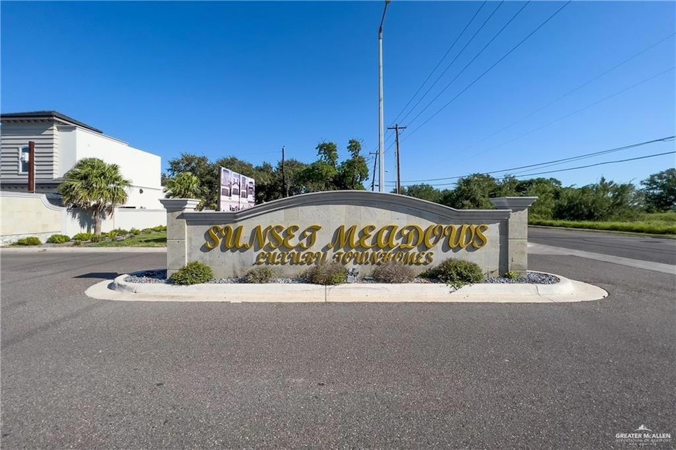 1908 Sunset Dr, Mission, TX 78572 - photo 1