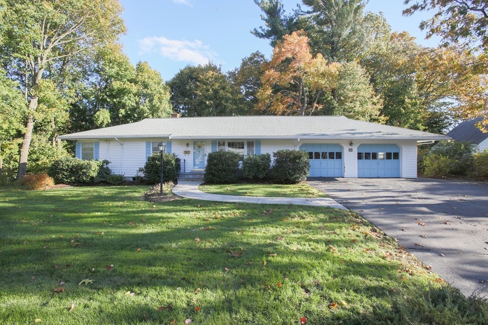 230 Hartford St, Westwood, MA 02090 - photo 1