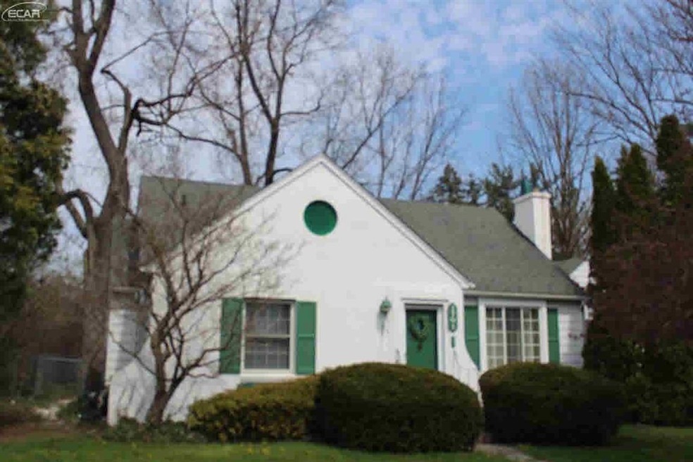 1701 Durand St, Flint, MI 48503 - photo 1