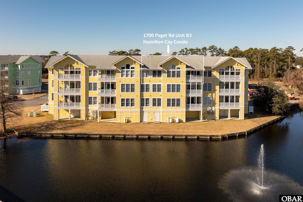 1700 Paget Rd Unit B3
