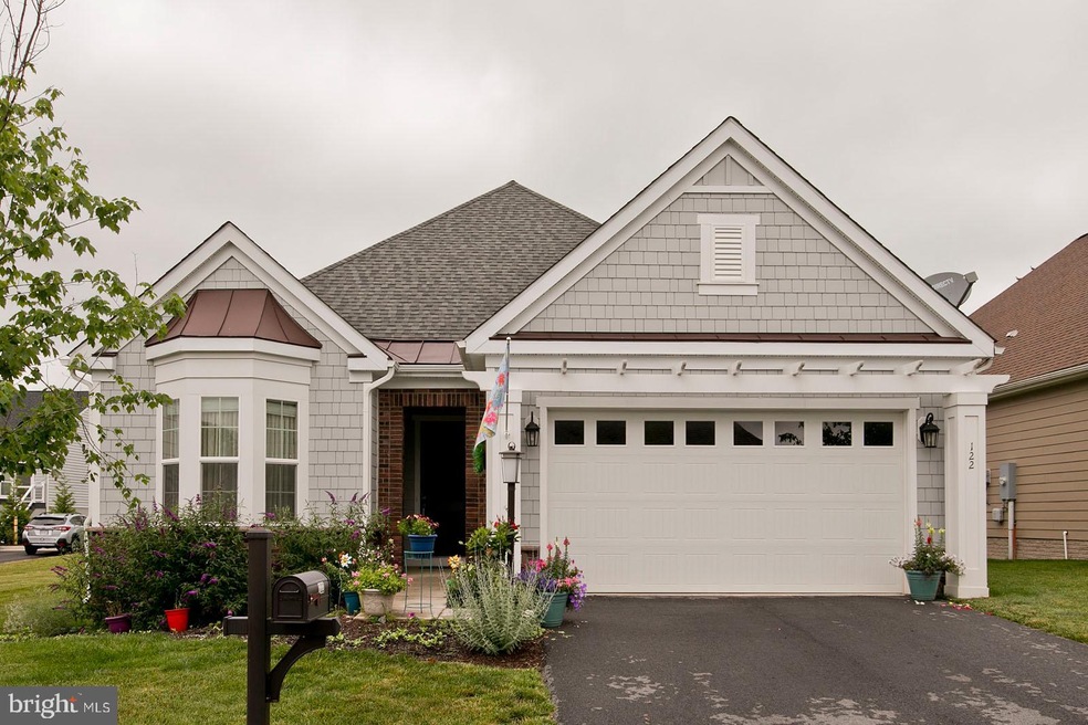 122 Cloak Ln, Lake Frederick, VA 22630 - photo 1