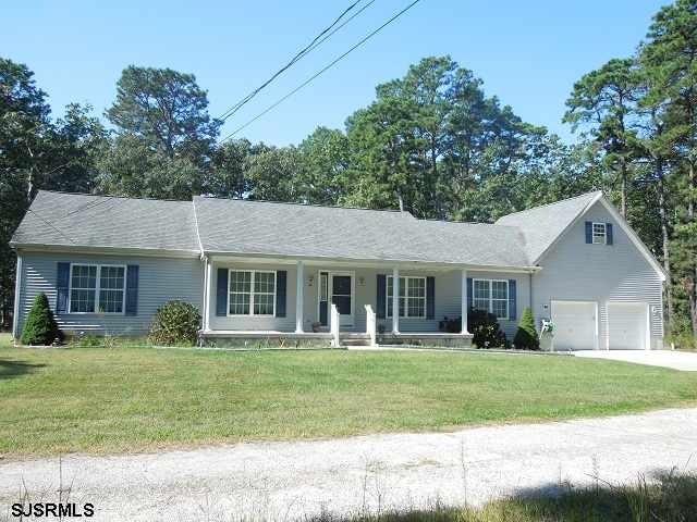 1334 Stagecoach Rd, Ocean View, NJ 08230 - photo 1