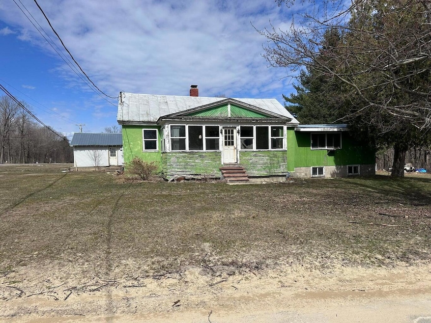 8514 New York 22, West Chazy, NY 12992 - photo 1